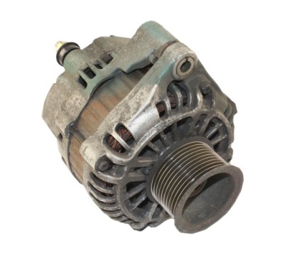 Генератор prestolite electric 861077 фото №1