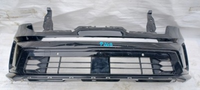 Kia sorento iv 20- бампер перед передній фото №1