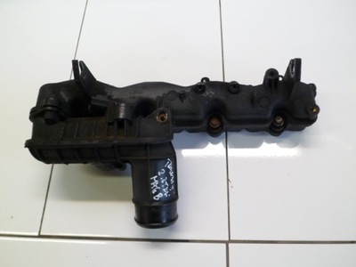 Ford transit mk7 2.2tdci колектор всмоктуючий 2s7q9424be фото №1