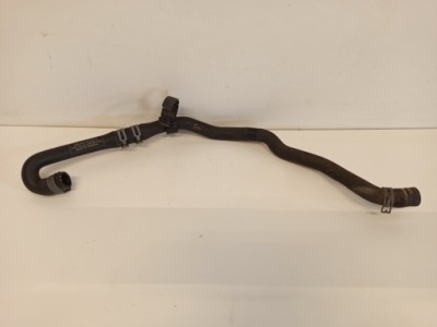 Труба wąż wody audi a5 8w 8w0819342m фото №1