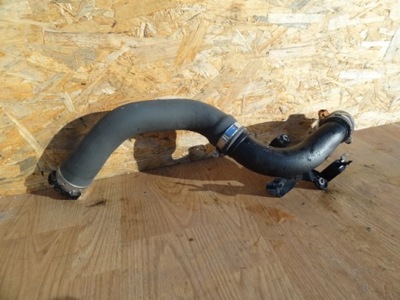 Dacia lodgy 2014 1,2 tce шланг интеркулер org фото №1