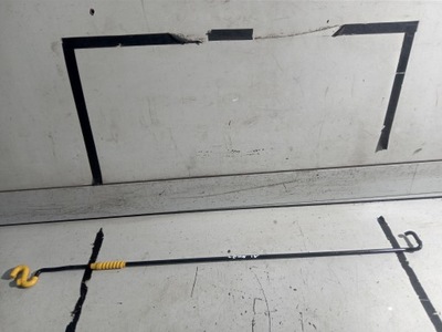 Seat leon iv kij опора капот фото №1