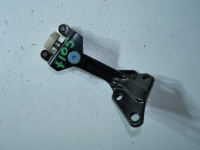 Ролик напрямна дверей розсувних mercedes a906 фото №1