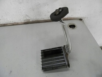 Dacia logan i обігрівач вкладиш 4d фото №1