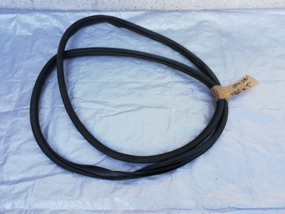 Прокладка дверь левый задняя hyundai i30 ii 12-17 kom фото №1