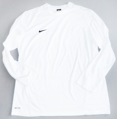 NIKE DRI-FIT KOSZULKA DŁ.RĘKAW ROZM.XL