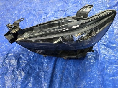 Лампа full led mazda 6 gj lift grf5-51040 фото №1