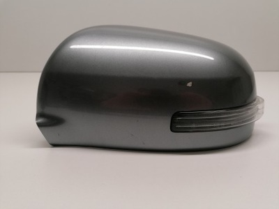 Outlander iii корпус дзеркало ліва поворотник eu 2012- фото №1