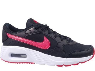 NIKE AIR MAX SC 90 DC9299 001 BUTY DAMSKIE CZARNE