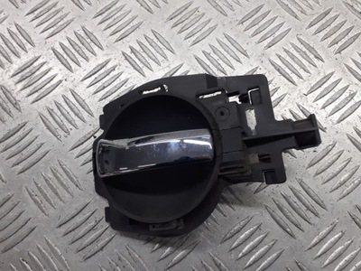 Ручка права передня внутрішня citroen c2 1.4 9680187777 фото №1