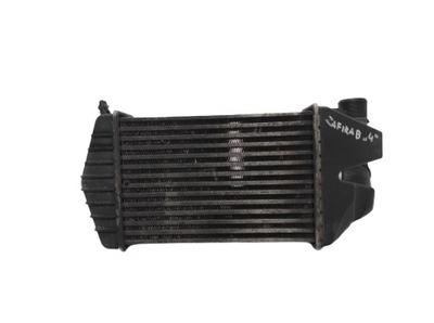 Opel zafira b 05- 1.9cdti интеркулер 13213402 фото №1