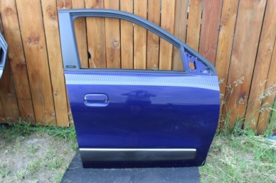 Renault twingo iii kod telnf двері правий перед europa фото №1