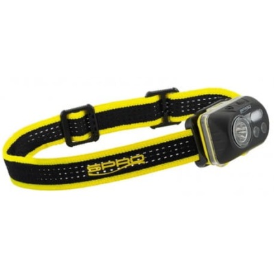 SPRO HEADLAMP SENSE OPTICS 200L