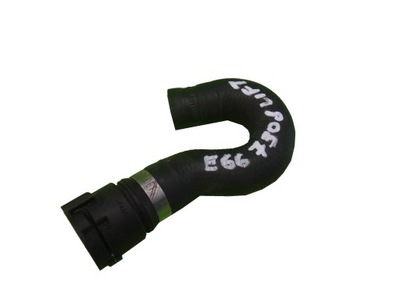 Шланг магистраль wody bmw e66 730 d lift фото №1