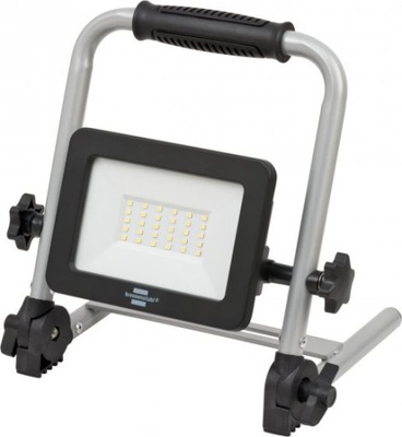 BRENNENSTUHL DIODO LUMINOSO LED BATERÍA EL2000MA IP54 2150 LM  