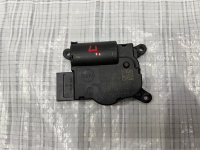 Alfa romeo giulia моторчик отопителя фото №1