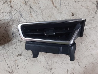 Corolla e21 решітка обдув ліва фото №1