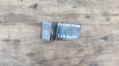 Fusion usa лист кронштейн кронштейн dm5e 9a397 aa фото №1