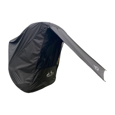 SUV Trunk Tent Car Rear Canopy Hiking