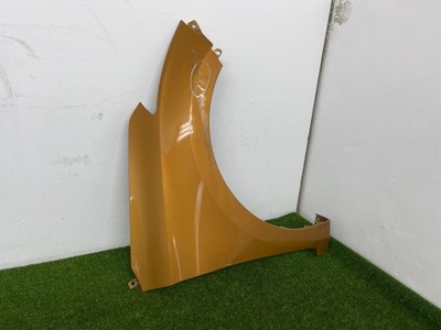 Крила перед правий i20 2 ii lift 12- фото №1