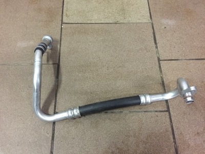 Renault clio iv rs шланг кондиціонера 924803929r фото №1