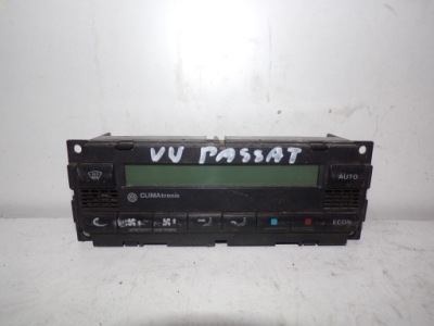 Панель обдув кондиціонера vw passat b5 фото №1