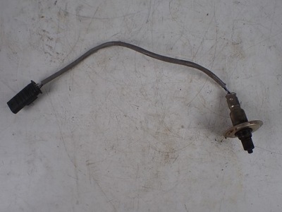 Датчик лямбда-зонд dacia duster ii 226902746r фото №1