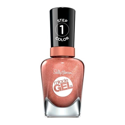 Sally Hansen Lakier 660 Terra Coppa, 14,7ml