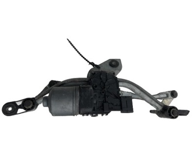 Механизм двигатель дворник renault twingo ii 2 фото №1