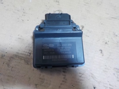 Hyunday i40 блок управления модуль 59790-3z500 фото №1