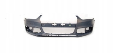 Audi a4 b8 lift 2011-15 бампер перед омыватель s-line фото №1