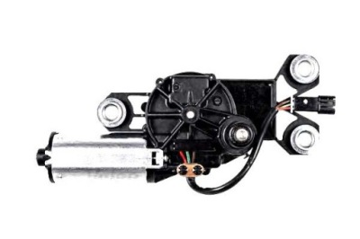 Valeo двигатель дворник smart задняя city coupe фото №1