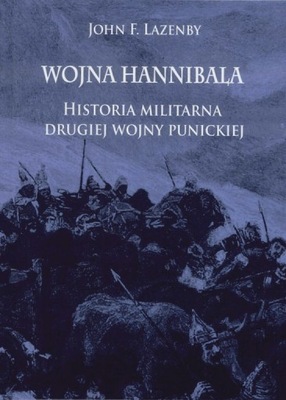 Wojna Hannibala Historia militarna drugiej