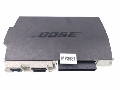 Audi a6 s6 c7 4g 2013 усилитель аудио фото №1