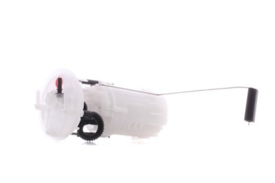 Модуль топливный opel movano b bus x62 ridex 1382f0 фото №1