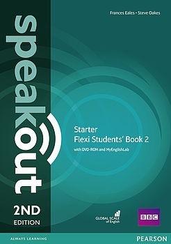 SPEAKOUT 2ND EDITION. STARTER. FLEXI STUDENTS' B..