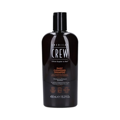 AMERICAN CREW Daily Codzienny szampon do włosów