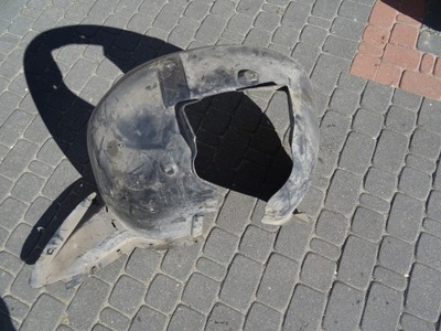 Skoda superb ii 2 lift підкрилок передні праве фото №1