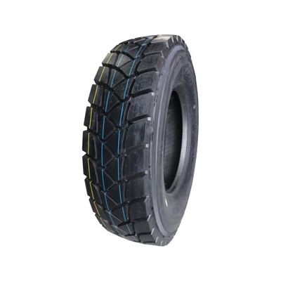 4 PIEZAS 295/80R22.5 TORQUE TQ768 SATOYA SD-066 MIRAGE MG768  