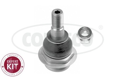 Шаровая опора рычага r master iii cor 49400516 фото №1