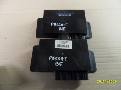 Модуль комфорта volkswagen оригинальный номер 1j0959799r фото №1