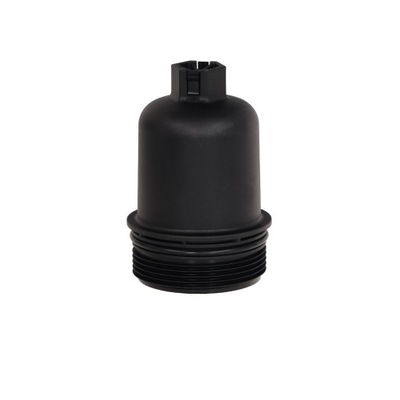 Fast ft94746 корпус, фільтр оливи фото №1