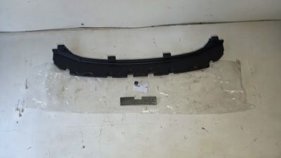 Mercedes x w 470 абсорбер бампер перед 4708858100 фото №1