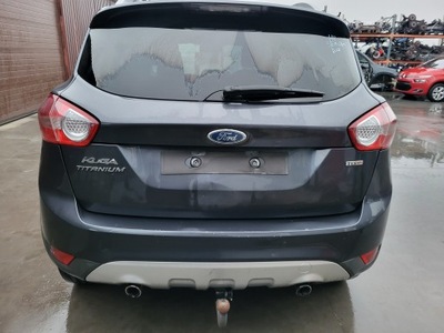 Ford kuga i 08-12r крышка багажника h8 фото №1