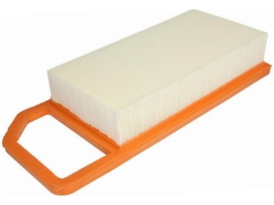 Фильтр воздуха citroen c5 ii 1.7-2.9 iii 1.7-2.9 i 2.0 c6 2.9 фото №1