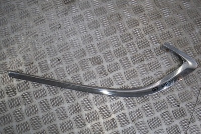 Левая молдинг хром задний стекло bentley gt lift фото №1