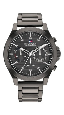 Movado Group Tommy Hilfiger Męski analogowy