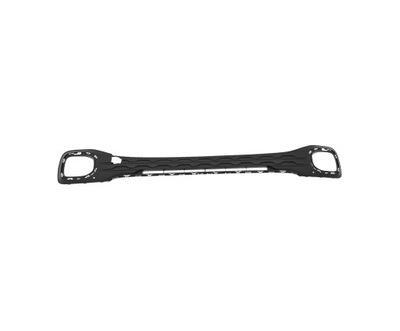 Vw t-cross 19- решётка бампера фото №1