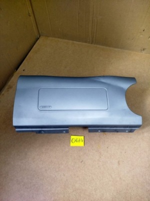 Подушка воздушная правая подушка безопасности пассажира citroen berlingo 9645481377 фото №1