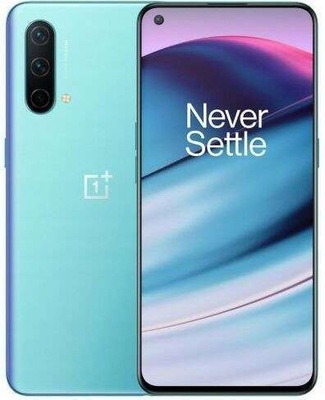 OnePlus Nord CE 5G EB2103 8GB 128GB Blue Void Android